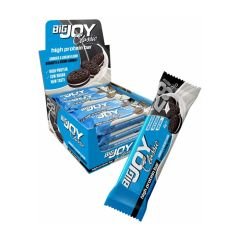 Bigjoy Sports Classic High Protein Bar 45gr*16 Adet