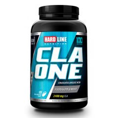 Hardline Başlangıç Form Kombinasyonu – CLA + L-Karnitin Seti
