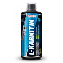 Hardline Başlangıç Form Kombinasyonu – CLA + L-Karnitin Seti