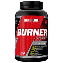 Hardline Başlangıç Seviyesi Form 2 Kombinasyonu