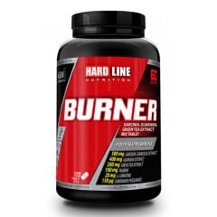 Hardline Başlangıç Seviyesi Form 3 Kombinasyonu