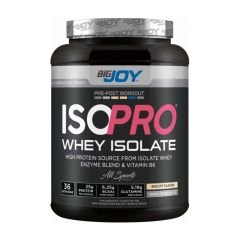 Bigjoy Sports Isopro Whey Isolate 1026g 36 Servis