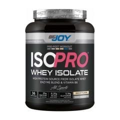 Bigjoy Isopro Whey Isolate 1098 Gr İzole Protein