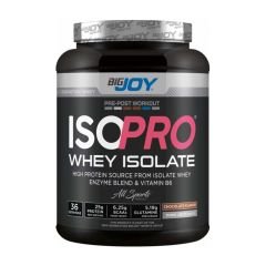 Bigjoy Sports Isopro Whey Isolate 1026g 36 Servis