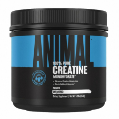 Universal Animal Creatine Monohydrate 150 gr