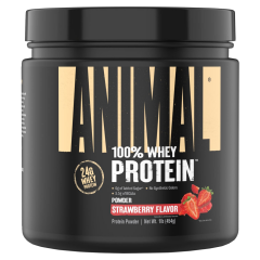 Universal Animal Whey Protein Tozu 454 gr