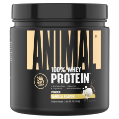Universal Animal Whey Protein Tozu 454 gr