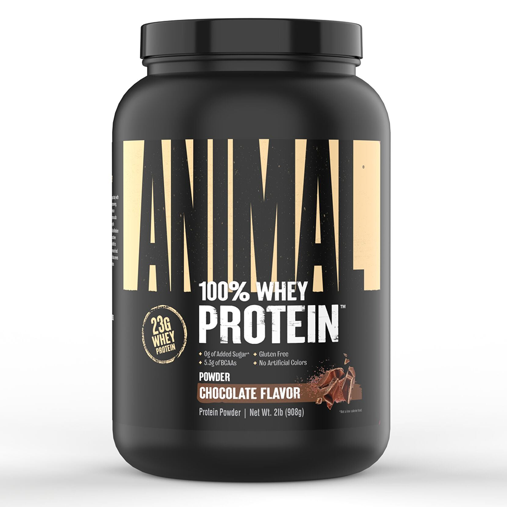 Universal Animal Whey Protein Tozu 908 gr