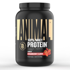 Universal Animal Whey Protein Tozu 908 gr