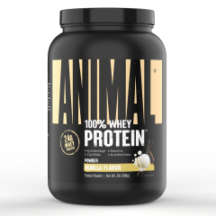 Universal Animal Whey Protein Tozu 908 gr