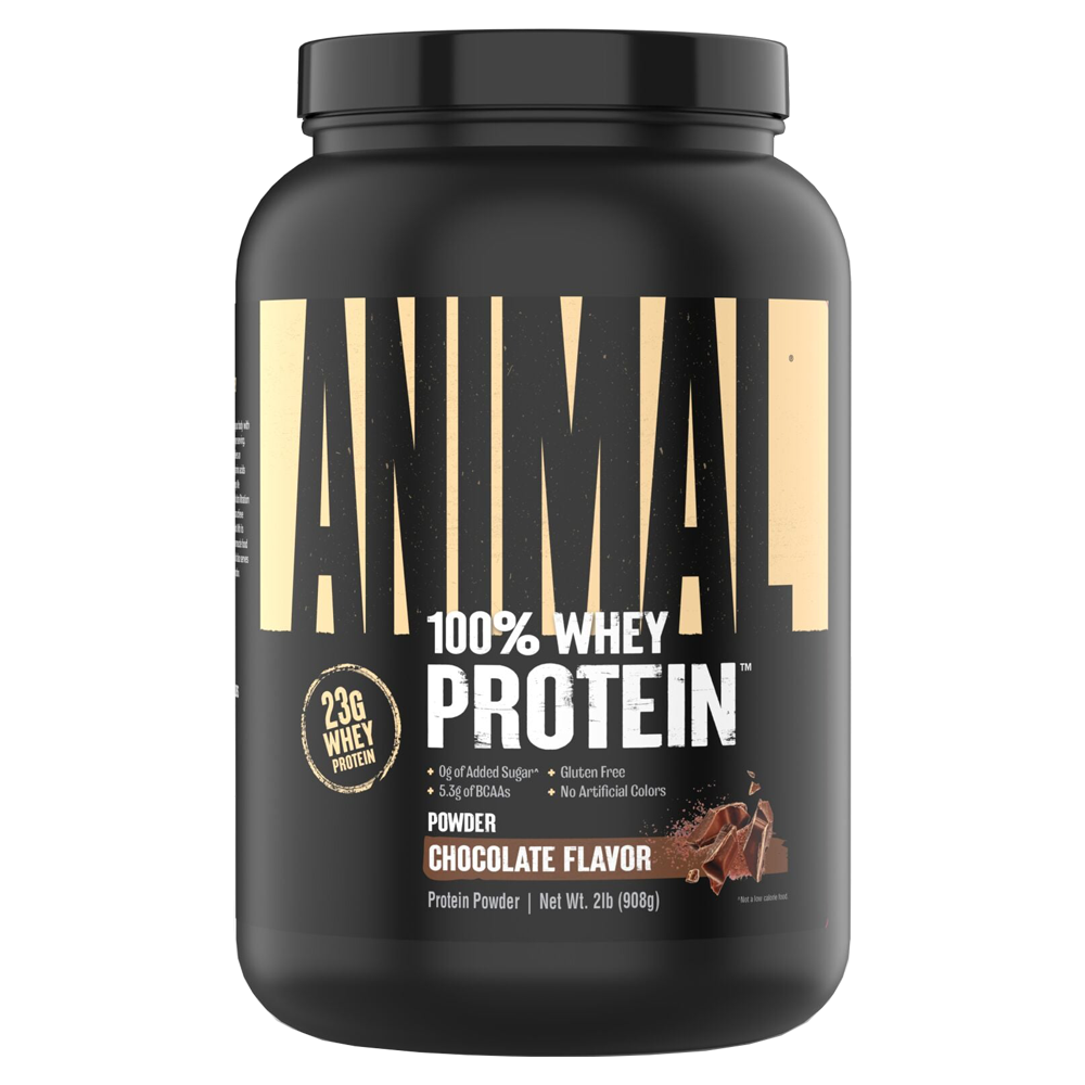 Universal Animal Whey Protein Tozu 908 gr