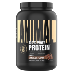 Universal Animal Whey Protein Tozu 908 gr