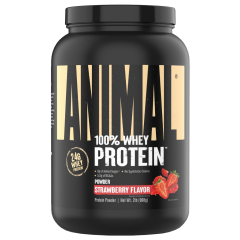 Universal Animal Whey Protein Tozu 908 gr