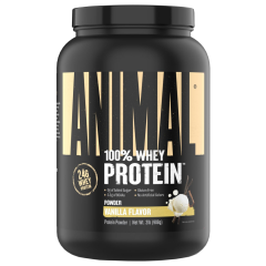 Universal Animal Whey Protein Tozu 908 gr