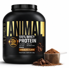 Universal Animal Whey Protein Tozu 2300 gr