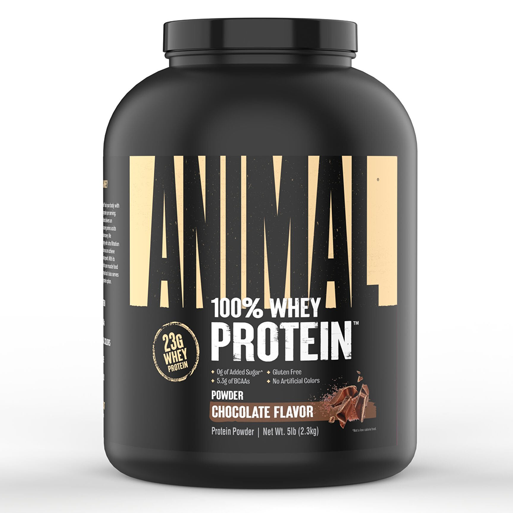 Universal Animal Whey Protein Tozu 2300 gr