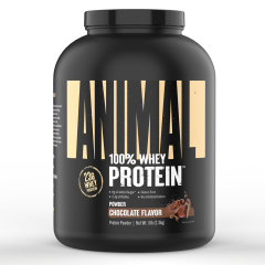 Universal Animal Whey Protein Tozu 2300 gr