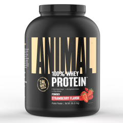 Universal Animal Whey Protein Tozu 2300 gr