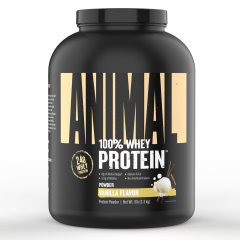 Universal Animal Whey Protein Tozu 2300 gr