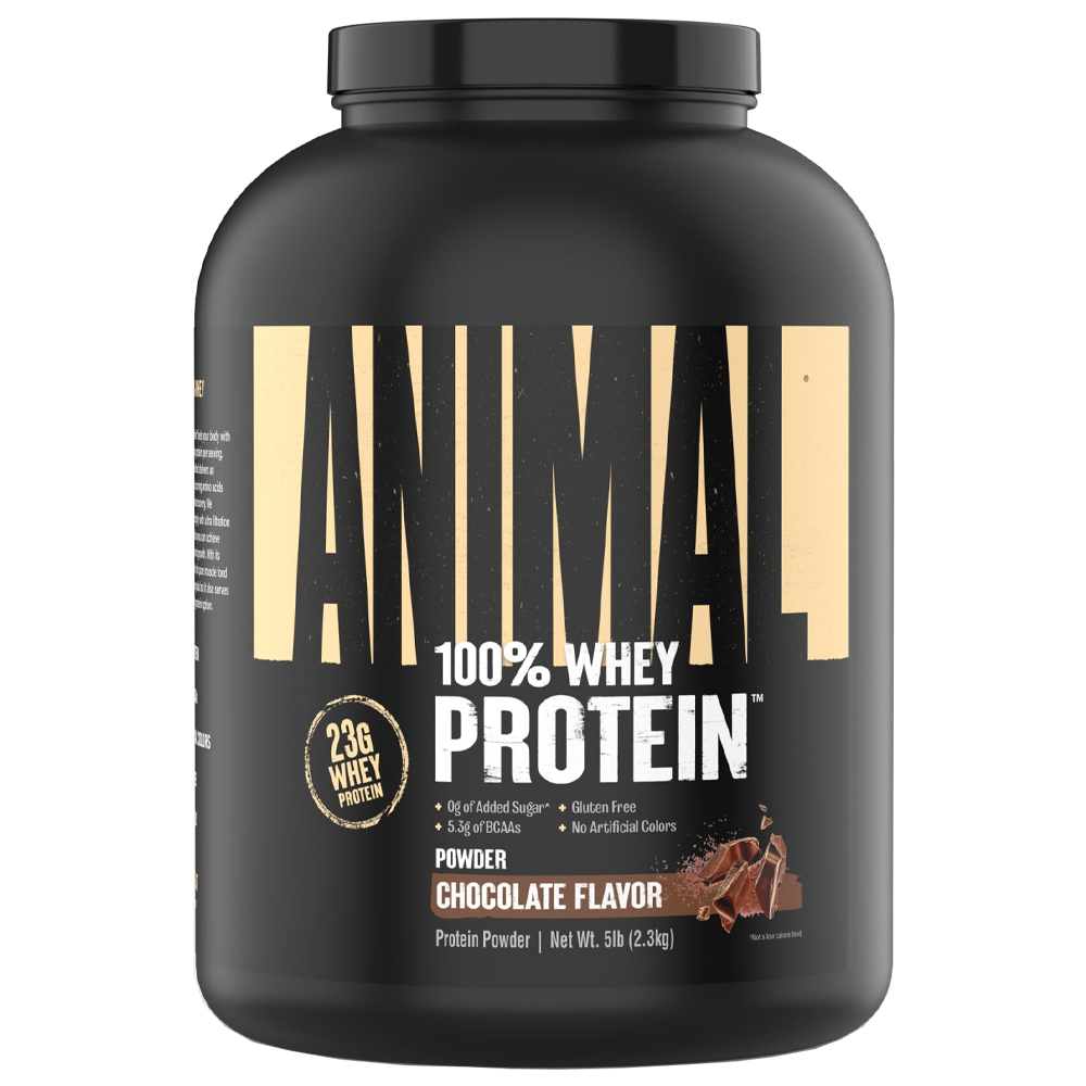 Universal Animal Whey Protein Tozu 2300 gr