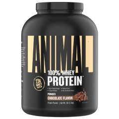 Universal Animal Whey Protein Tozu 2300 gr
