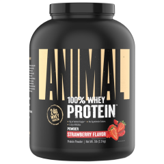 Universal Animal Whey Protein Tozu 2300 gr