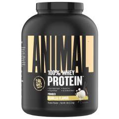 Universal Animal Whey Protein Tozu 2300 gr