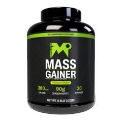 Mythpower Mass Gainer 3000gr 30 Servis