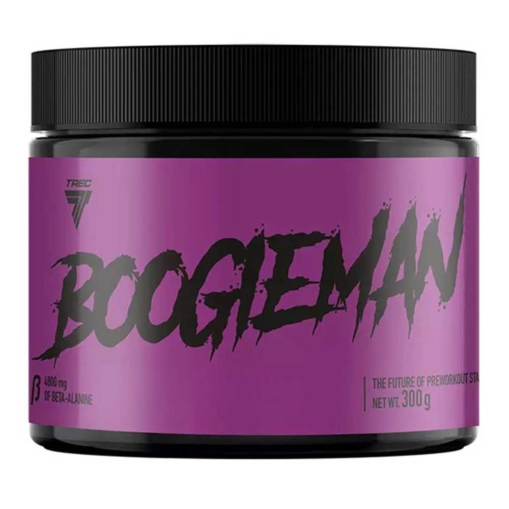 Trec Boogieman Pre-Workout 300gr