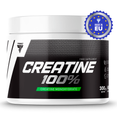 Trec Creatine %100 Kreatin Monohydrate 300gr