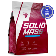 Trec Solid Mass Karbonhidrat Tozu 3000gr