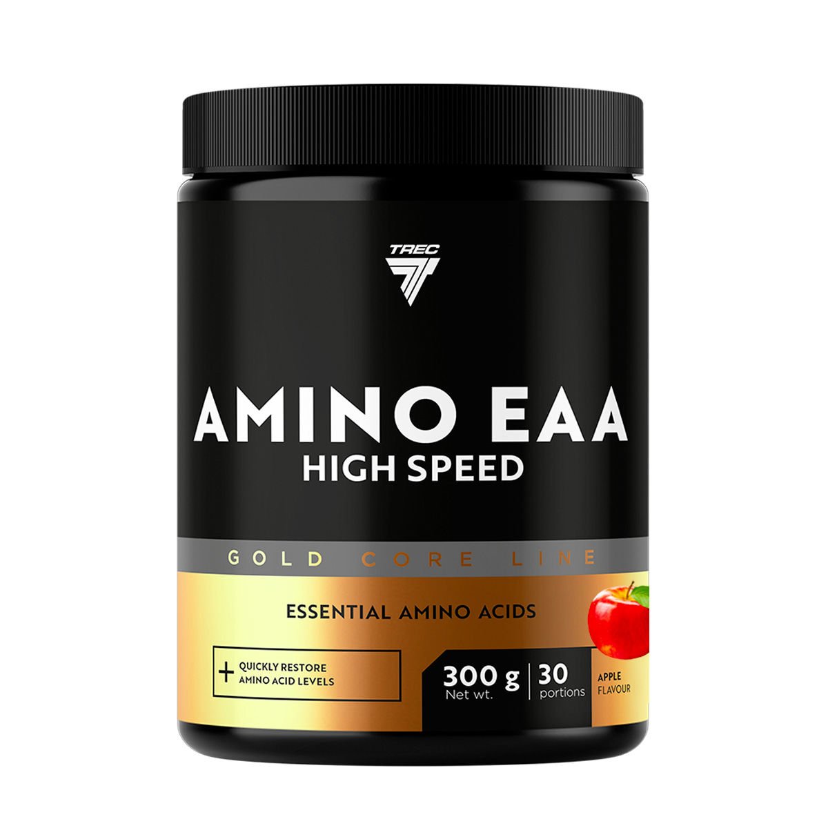 Trec Gold Core Amino EAA 300 Gr Esansiyel