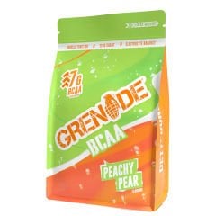 Grenade Bcaa Powder 390 gr 60 Servis