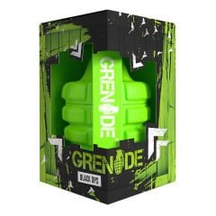 Grenade Black Ops Weight Management 100 Kapsül