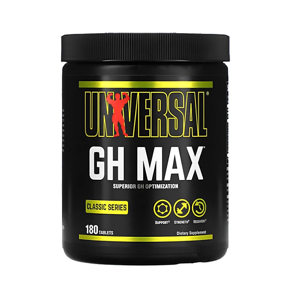Universal GH MAX 180 Tablet