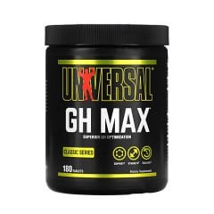 Universal GH MAX 180 Tablet