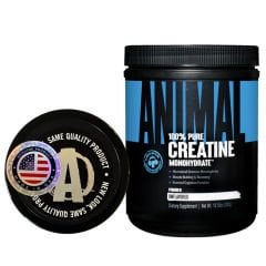 Universal Animal Creatine 300gr