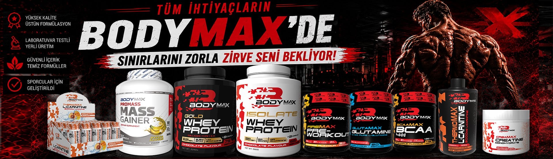 bodymax kampanya
